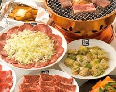 牛角 池袋明治通り店 地図 写真 池袋 焼肉 ぐるなび