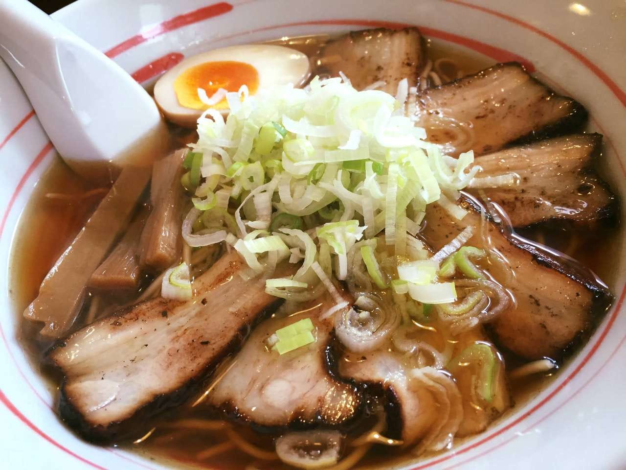 コツコツラーメン 三十六番 地図 写真 盛岡 ラーメン ぐるなび