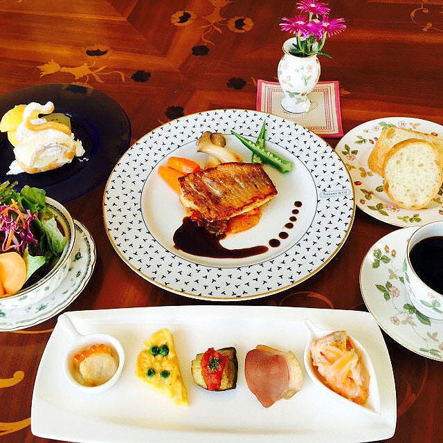 おうちcafe はなまる 地図 写真 岸和田 和泉 泉佐野 フレンチ フランス料理 ぐるなび