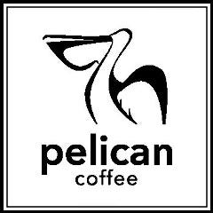 pelican coffee の画像