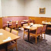 ホテルプリムローズ大阪 レストラン「味彩」 の画像