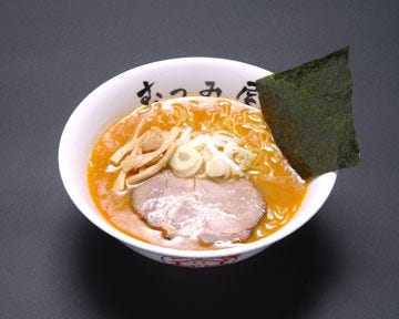 らーめん むつみ屋 蒲田店 地図 写真 蒲田 ラーメン つけ麺その他 ぐるなび