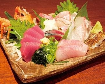 談味酒家ふとっぱら 地図 写真 浜松駅周辺 居酒屋 ぐるなび