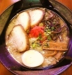 ラーメンハウス新治店 地図 写真 沼田 みなかみ 片品 ラーメン つけ麺その他 ぐるなび