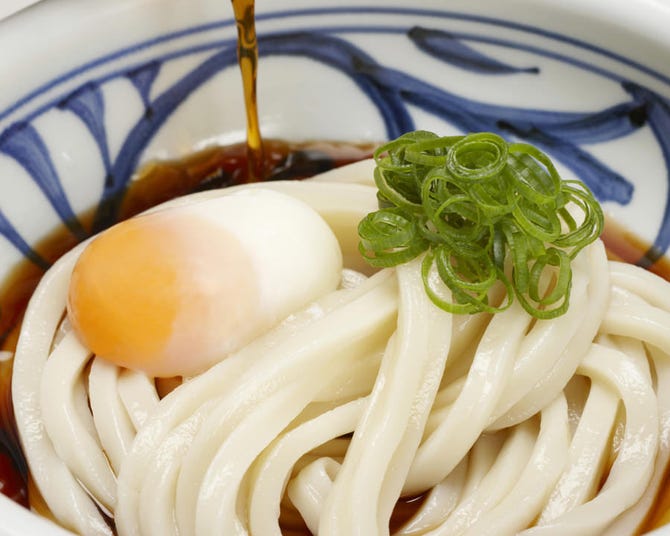 うまげな ラゾーナ川崎プラザ店 地図 写真 川崎 うどん ぐるなび