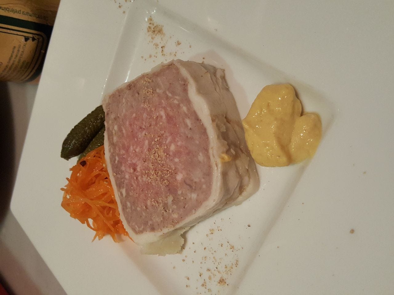Vin Sereno ヴァン セレーノ 練馬 ビストロ 食べログ