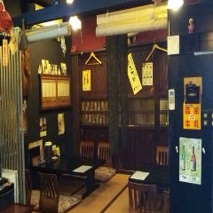 Bistro Dining 鼎 栗生店 の画像