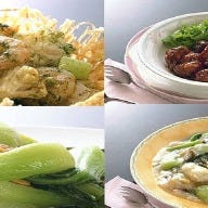 新中国料理 彩華 の画像