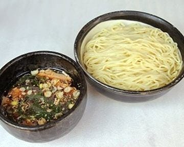 上本町 麺乃家(地図/写真/谷町・谷町四丁目/ラーメン・つけ麺その他