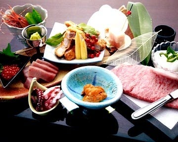 和心 地図 写真 いずみ野 立場 懐石 懐石料理 ぐるなび