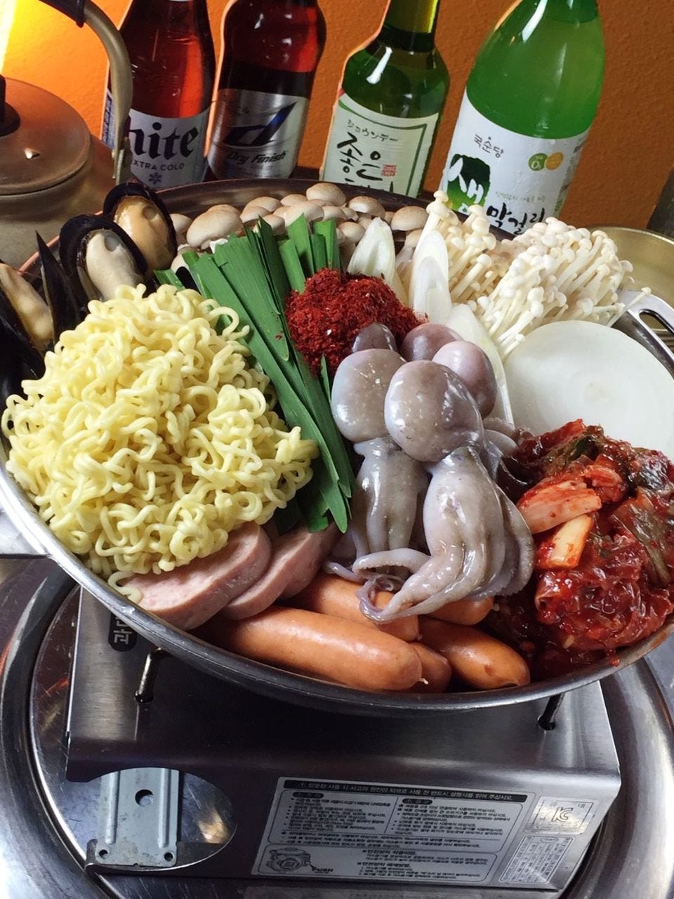 韓国創作焼肉 雪姫亭 地図 写真 小倉北区 焼肉 ぐるなび