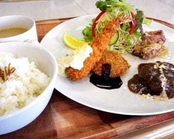Join Us ジョイナス 地図 写真 光市 柳井 周防大島 ビストロ ぐるなび
