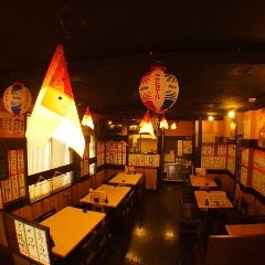 京王八王子で飲み放題があるおすすめ居酒屋