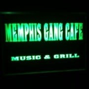 Memphis Gang Cafe の画像
