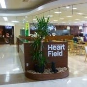 heartfield ［ぶた丼たむら帯広空港店］ の画像
