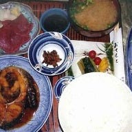 食事処 満津田 の画像