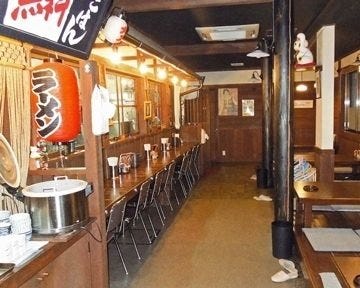 宝介 八戸店 地図 写真 八戸 ラーメン つけ麺その他 ぐるなび