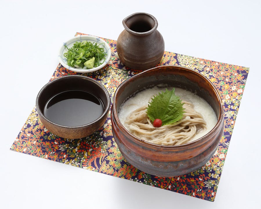 勢川 磯辺店 地図 写真 豊橋 そば 蕎麦 ぐるなび