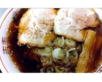 火の車 地図 写真 釧路 阿寒 ラーメン つけ麺その他 ぐるなび