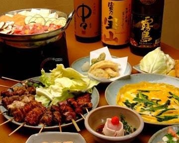 炭火焼鳥いいかげんや 地図 写真 広島市 焼き鳥 ぐるなび
