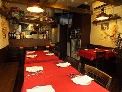 神泉で宴会におすすめなお店特集