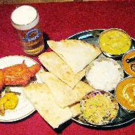 インドネパールレストラン ヒマラヤン の画像