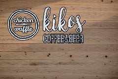 kikos  COFFEE＆BEER 