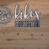 kikos  COFFEE＆BEER の画像