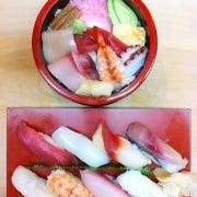 大漁寿司 本店 の画像