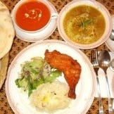 インド・ベンガル料理 チャクラ の画像