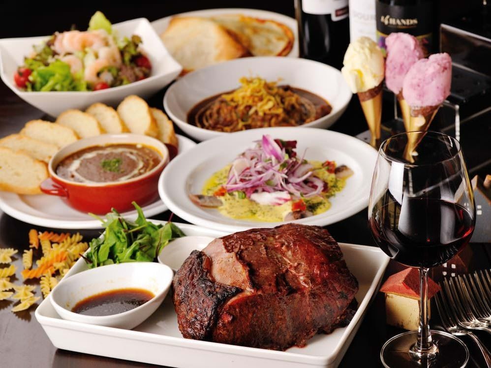 洋食屋chief 地図 写真 福島市 洋食屋 ぐるなび