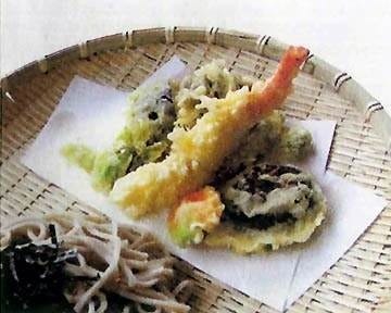 お休処 対面石 地図 写真 山形市 そば 蕎麦 ぐるなび