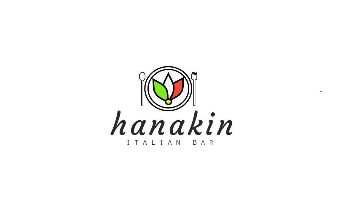 ハナキン Italianbar Hanakin 地図 写真 なんば 難波 イタリアン イタリア料理 ぐるなび