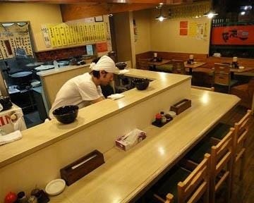 薩摩ラーメン ごあす 地図 写真 岐阜市 ラーメン つけ麺その他 ぐるなび