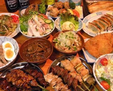 21年 最新グルメ 藤沢にある焼き鳥がおすすめのお店 レストラン カフェ 居酒屋のネット予約 神奈川版 21年 最新グルメ 藤沢にある焼き鳥がおすすめのお店 レストラン カフェ 居酒屋のネット予約 神奈川版