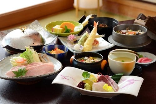 鷲羽ハイランドホテル食事処金波亭 地図 写真 倉敷 会席料理 ぐるなび 鷲羽ハイランドホテル食事処金波亭 地図 写真 倉敷 会席料理 ぐるなび