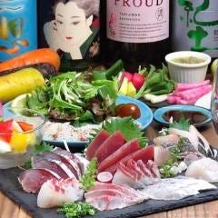 大船で飲み放題があるおすすめ居酒屋 大船で飲み放題があるおすすめ居酒屋