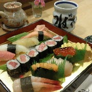 つばさ寿司函南店 の画像