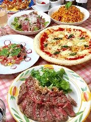 イタリア家庭料理 AZZURRO ～アズーロ～ 