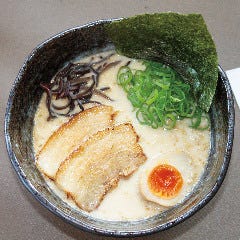 九州らーめん 一骨麺 の画像