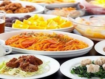 バイキング 志高