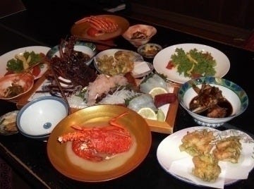 魚伊智 地図 写真 熊本市 魚料理 ぐるなび