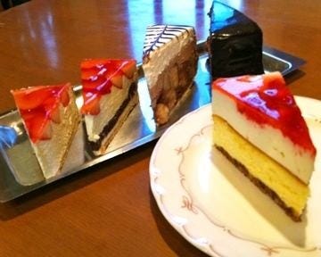 ヴァンカム 地図 写真 苫小牧 洋食屋 ぐるなび