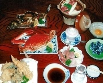 一休 地図 写真 佐渡 貸切スペース ぐるなび