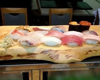 関取寿し分店 地図 写真 敦賀 若狭 美浜 寿司屋 ぐるなび