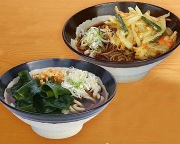 馬そば深大寺 地図 写真 府中 そば 蕎麦 ぐるなび