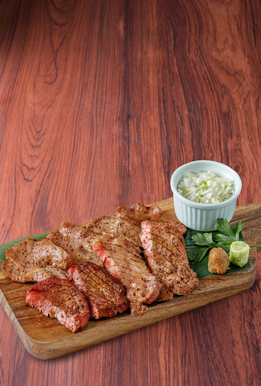 牛たん ささ川 中津店 地図 写真 中津 居酒屋 ぐるなび