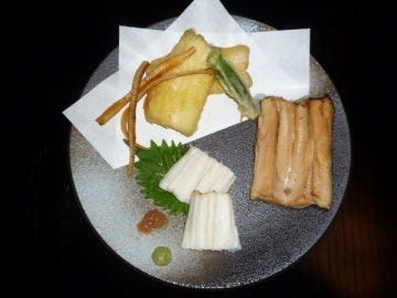 かりんの木 地図 写真 金沢文庫 八景島 魚料理 ぐるなび