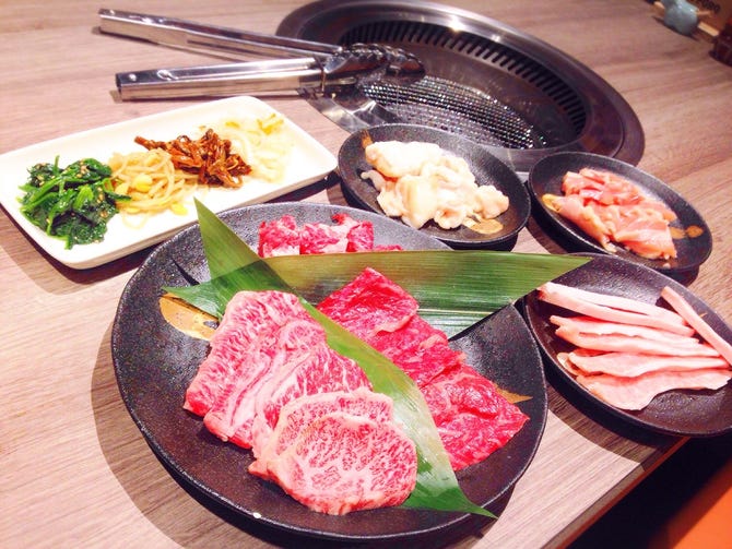 焼肉の牛太 加東店 地図 写真 西脇 焼肉 ぐるなび