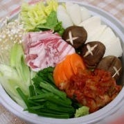 サラン・サラム韓国家庭料理 の画像